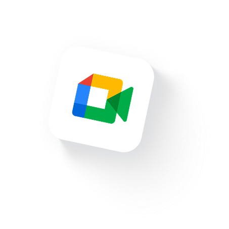 Google Meet